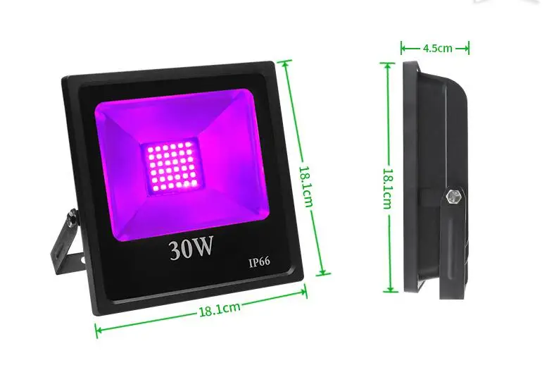 30W