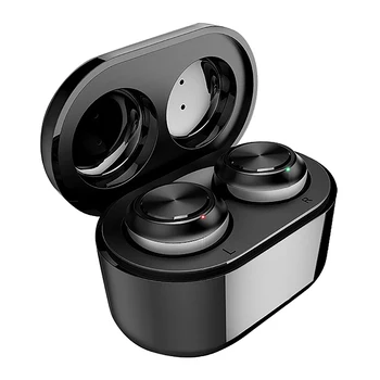 

Bluetooth Earphone Mini Wireless Earphone TWS 5.0 Stereo Press Waterproof Sports Earphone