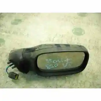 

RIGHT REARVIEW MG ROVER 800 SERIES (RS) * 6PINS [10719730]