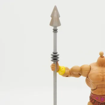 

Guards Accessories He Man MOTUC Classics Superhero Action Figures Toys 6inch new