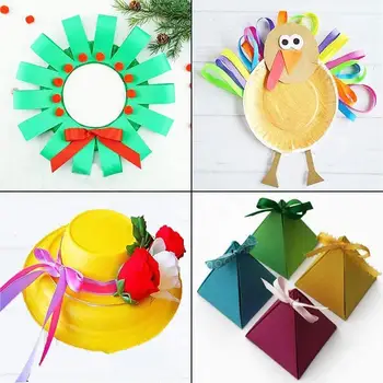 

DIY Decoration Satin Ribbon Roll Satin Ribbon Wholesale Gift Packing Christmas decoration handmade diy Ribbons roll fabric