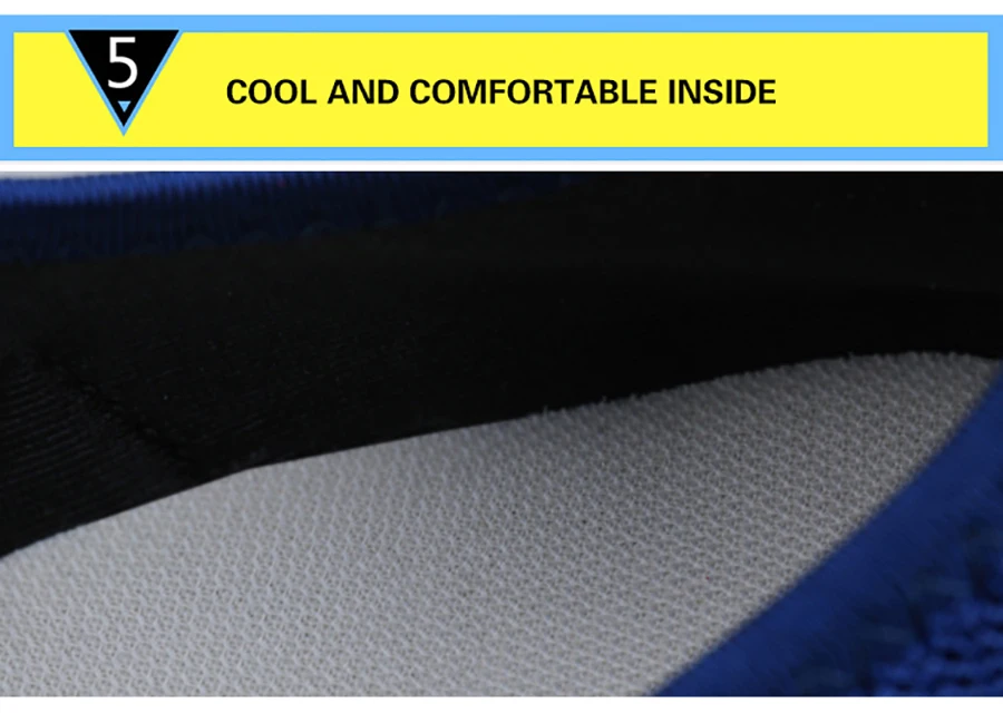 Sneakers Men Casual Shoes Outdoor Flat Walking Shoes Mesh Breathable Non-slip Shoes For Men Fashion Soft Sneakers Big Size 46
