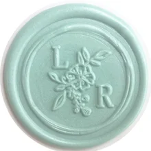 Воск штамп Свадебная таможенная печать Свадебный Воск печать штамп Воск Печать комплект печатей запечатывание воск