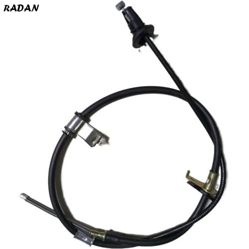 Тормозной кабель для JAC J5 J6 OEM:3508030U2010 | Автомобили и мотоциклы