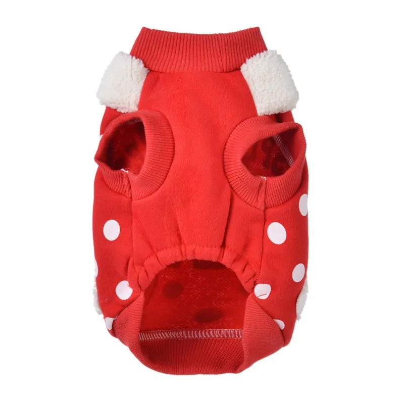 Dog Coat Jacket Winter Pet Dog Clothes For Dogs Costume Warm Pet Overalls Puppy Cat Clothing For Dogs Pets Pug french Bulldog H1