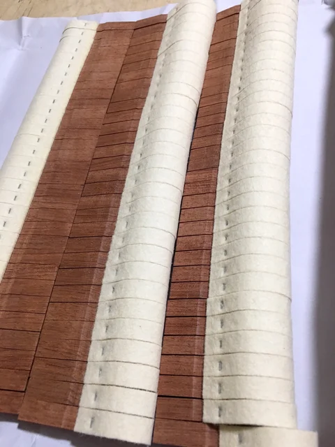 Molle Per Martello Di Pianoforte Verticale - Ricambio In Rame, Confezione Da 90 Pezzi - Foto 7