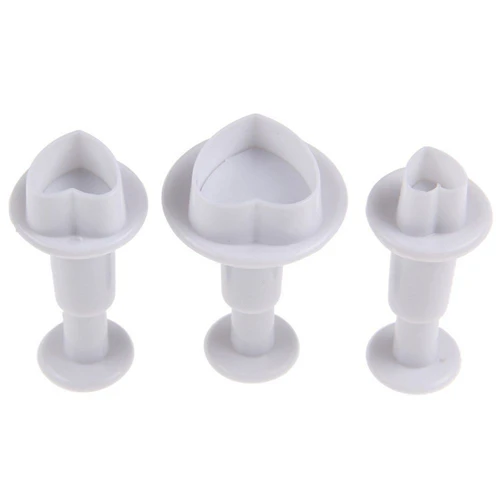 3pcs-Love-Heart-Shape-Cookie-Plunger-Cutter-Fondant-Gum-Paste-Cupcake-Toppers-Mold-Biscuit-Christmas-Cake