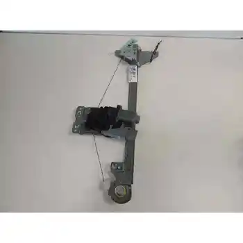 

963848 WINDOW LIFTER REAR LEFT PEUGEOT 307 BREAK/SW (S1)