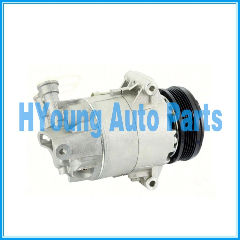 

Auto air compressor for DELPHI HOLDEN ASTRA AH 1.6L, 1.8L 04- Z18XER 13124750