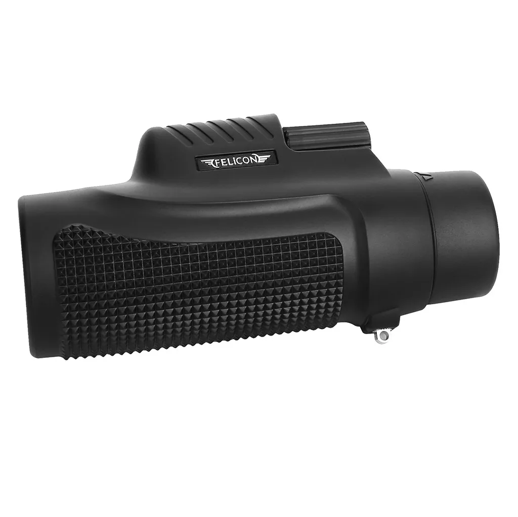 Монокулярный телескоп портативный HD BAK4 Lightspeed оптический Смартфон Высокое качество телескоп астрономический Туризм Охота 731