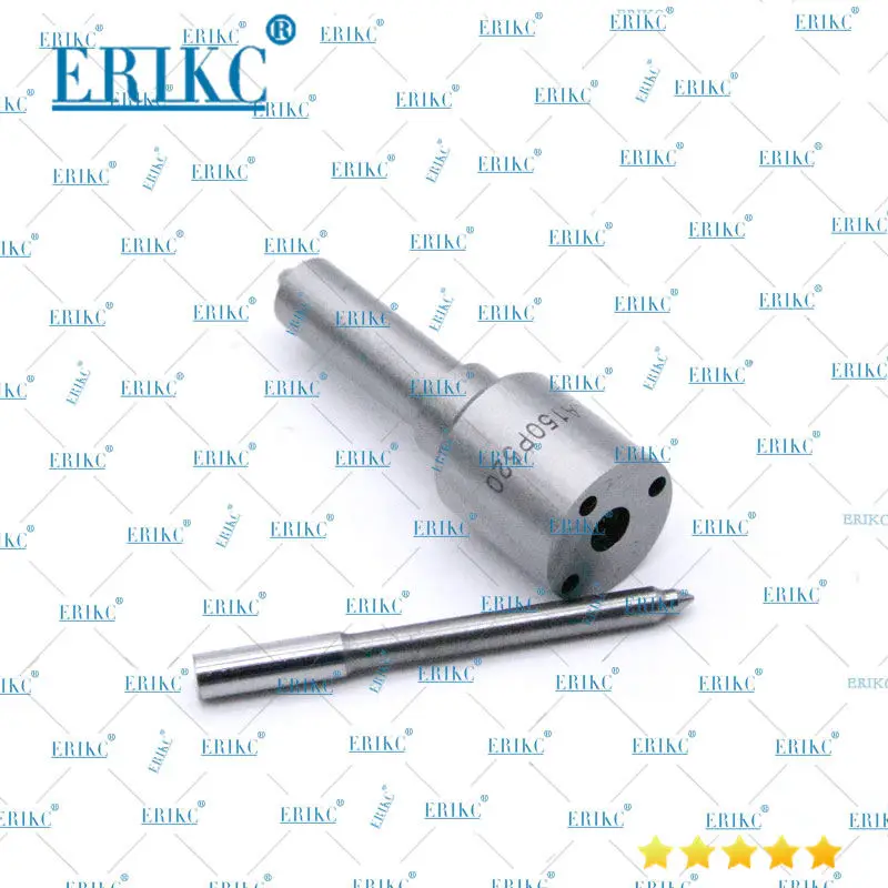 

ERIKC DSLA150P520 Fuel Injector Nozzle DSLA 150 P 520 Diesel Injector Nozzle Sprayer 0 433 175 093 ( 0433175093 )