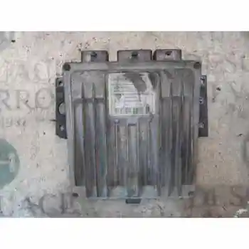 

SWITCHBOARD ENGINE EUA RENAULT CLIO II PHASE I (B/CBO) * [BJ791] 8200254240 Delphi [13287276]