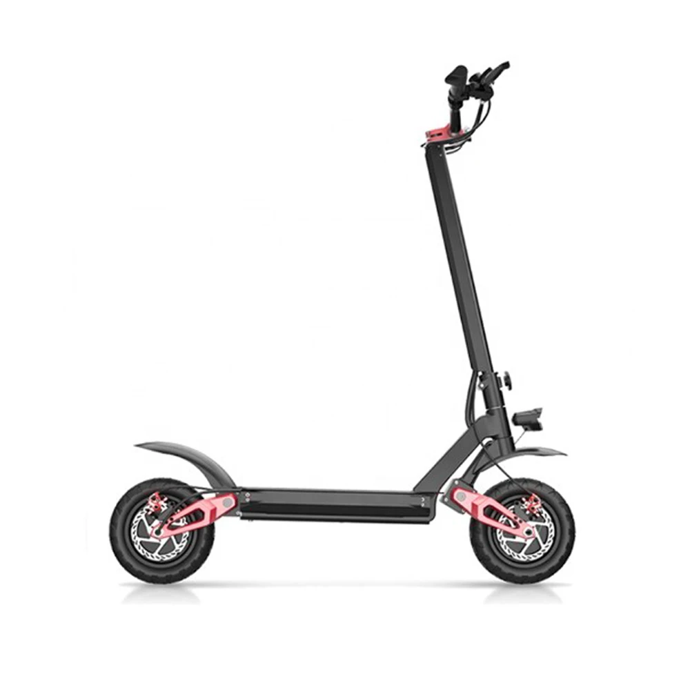 2020 новый дизайн Kwheel S13 V3 двойной электрический скутер 11 дюймов 1500 Вт два