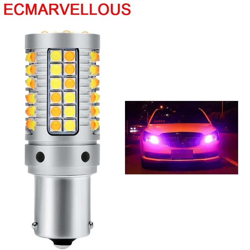 Voiture настройки Bombillos Luces Para авто для Карро аксессуары светильник ing Ширина лампа Led