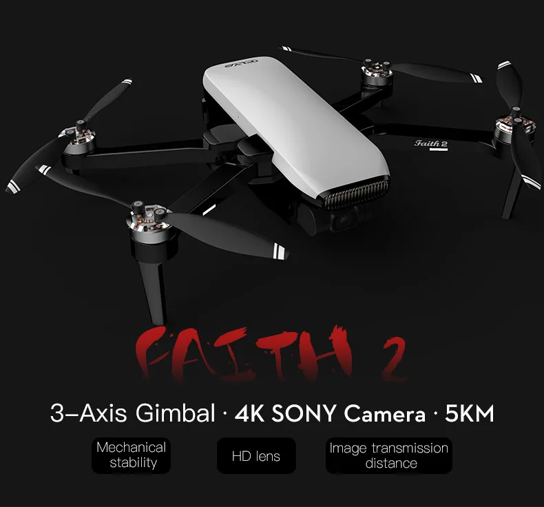 lf606 mini quadcopter foldable rc drone FAITH2 5G Drone 5KM FPV GPS Professional Drone 4k Profesional Camera 3-Axis Stable Gimbal Flight RC Drone Quadcopter Helicopter RC Quadcopter for man