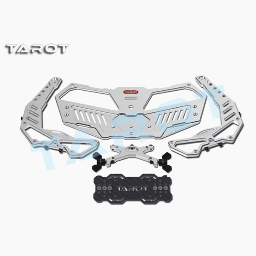 Tarot RC TL2916 JR серия пульт дистанционного управления FPV стенд из алюминиевого сплава
