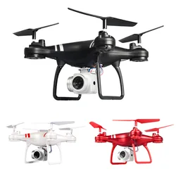 KY101 UAV 4K HD, photographie aérienne fixe, haute télécommande, longue Endurance, Transmission WIFI, carte, quadrirotor, jouet, Drone ovni 