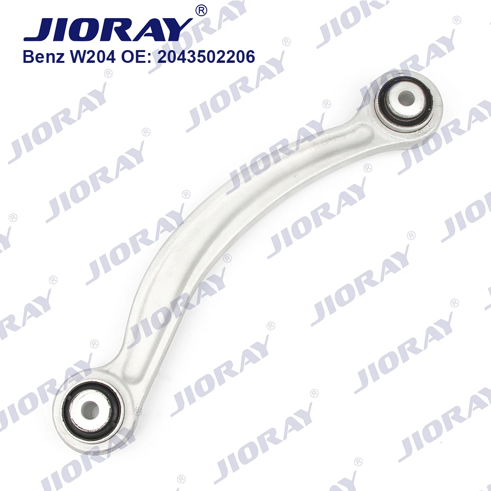 

JIORAY Rear Upper Right Suspension Control Arm For Benz C-Class W204 C204 S204 E-Class A207 C207 W212 S212 GLK X204 2043502206