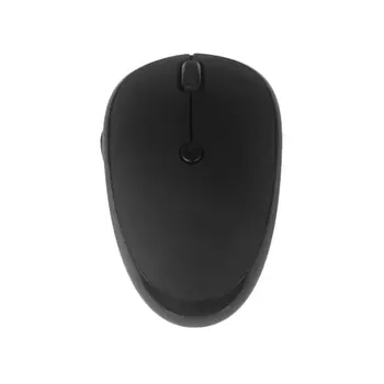 

Professional 2.4GHz 1600DPI Wireless Optical Gaming Game Computer Mouse For PC Laptop Support Key Lock Screen