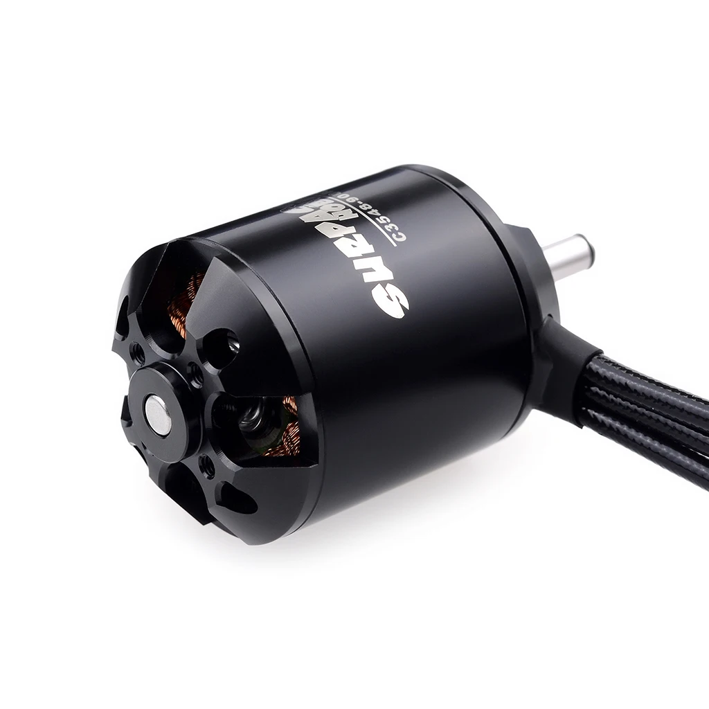 thumbnail image 2 of PROPDRIVE V2 2826 1000KV Brushless Outrunner Motor 2 of 14