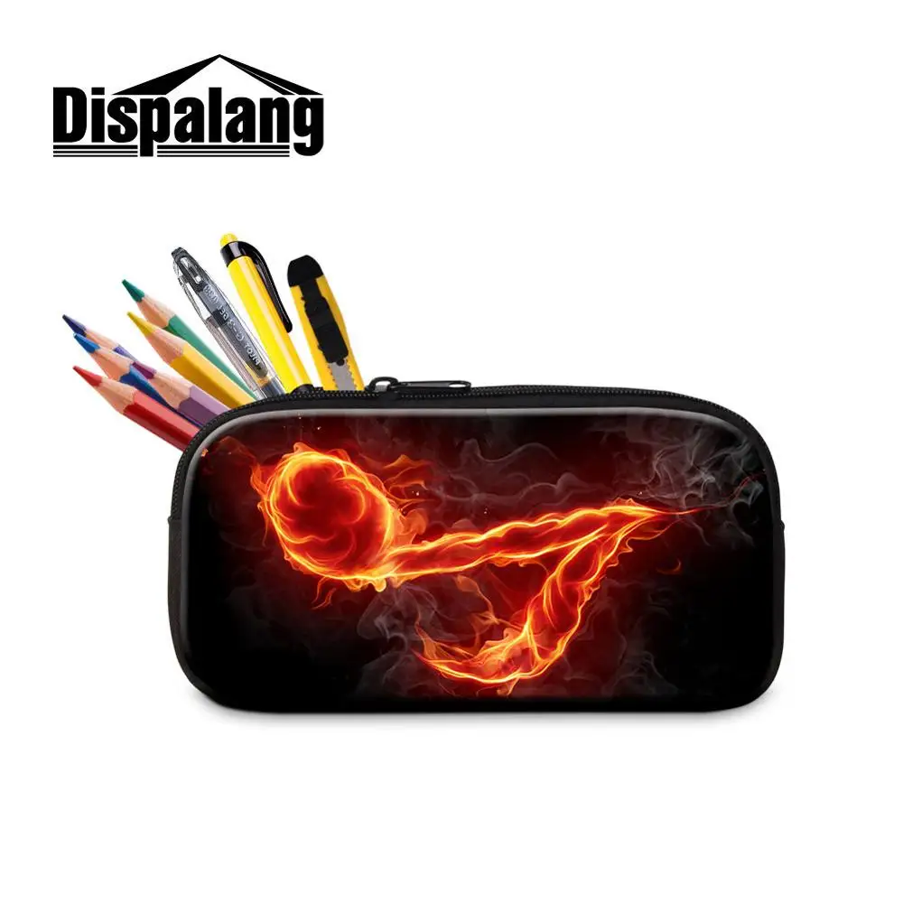 Pencil Case27 Дизайнерский чехол-карандаш для скрипки, для студентов, для любителей музыки, косметический чехол s для путешествий, для мальчиков и девочек, Подарочная коробка для ручек, сумка, канцелярские принадлежности для школы - Цвет: Pencil Case27