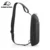 Kingsons New Multifunction Crossbody Bag Anti-theft Shoulder Messenger Сумки Мужские Водонепроницаемые Короткие Поездки Сундук Сумка Пакет