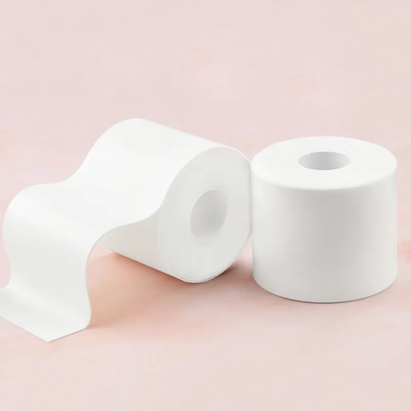 

5m/Roll Foam Sponge lash Patch Medical Tape Security Protection Breathable Lint Free Under Eye Pads For Eyelash Extension Tools