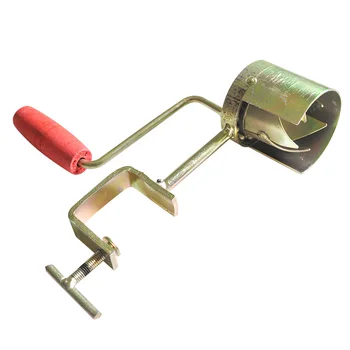

Anti Slip Corn Peeler Cooking Vegetable Thresher Stripper Accessories Kitchen Tools Remover Gadget Portable Sheller Hand Metal