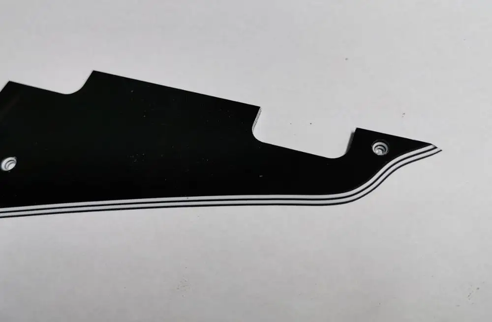 Feiman Custom Parts For US Gib P90 Pickup LP Guitar Pickgaurd Scratch Plate