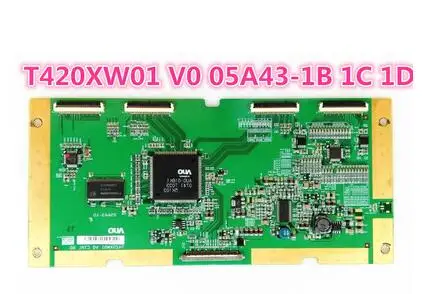 

42A3000C Logic Board T420XW01 V005A43-1B 1C 1D