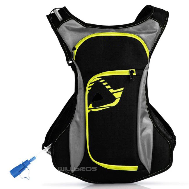 

2019 The New One!Motocross ATV Bike Riding Motorcycle Water Bags Moto Touring Backpack