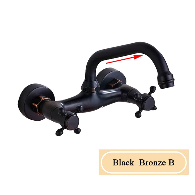 Black Bronze B