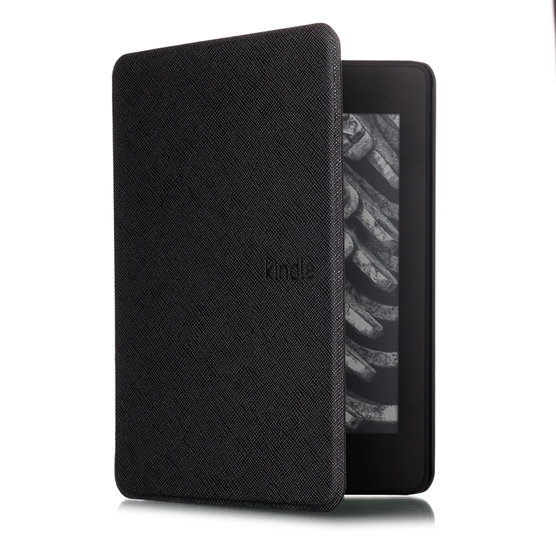 Складной умный чехол для электронной книги для Amazon Kindle Paperwhite 4 Чехол 10 поколение Магнитный чехол для электронной книги защитный чехол