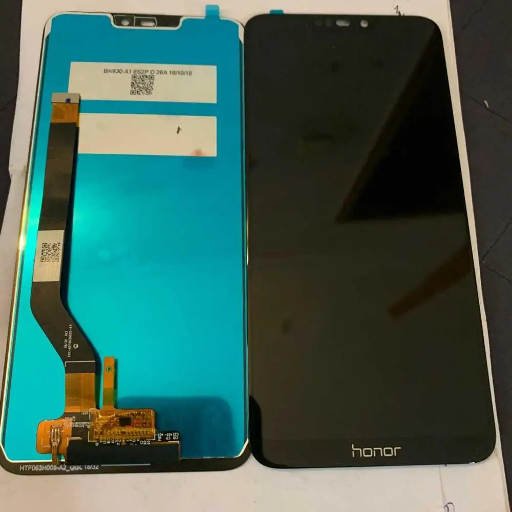 

Сменный ЖК-экран для Huawei Honor Play, для Huawei Honor 8C