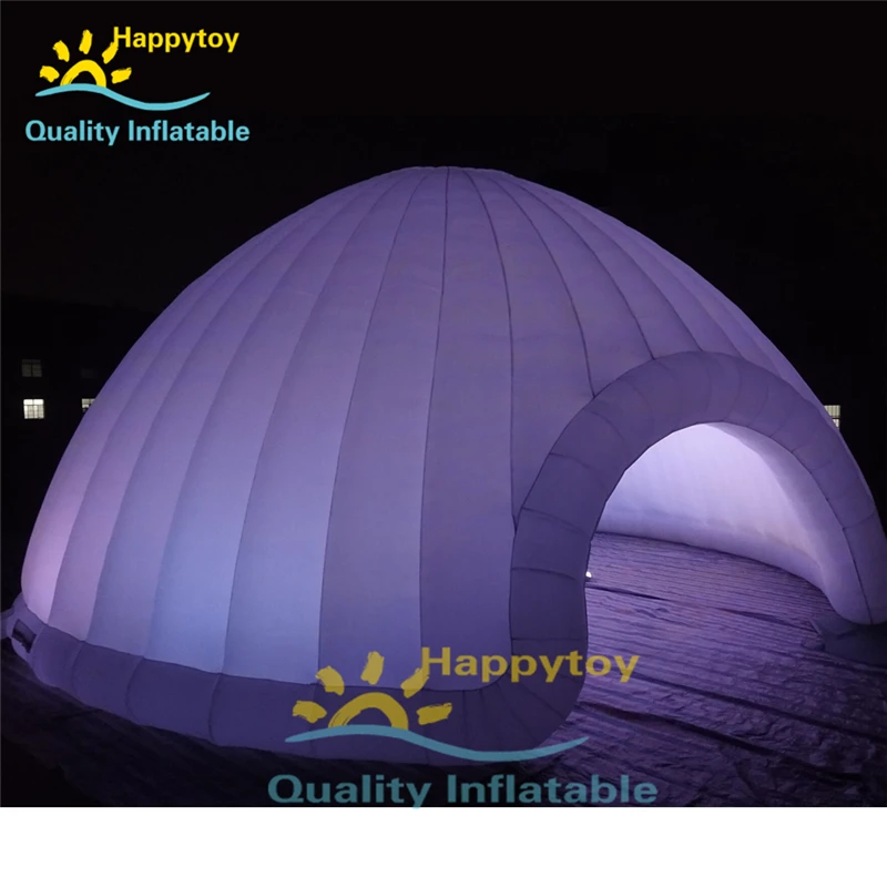 inflatable tent04