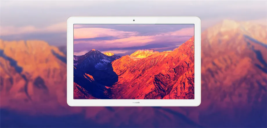 Планшет huawei MediaPad Enjoy с глобальной прошивкой 10,1 дюйма, 4G, LTE, с функцией звонка, Android 8,0, Kirin 659, Восьмиядерный, ips, 1920*1200, OTG, 5100 мАч, планшет