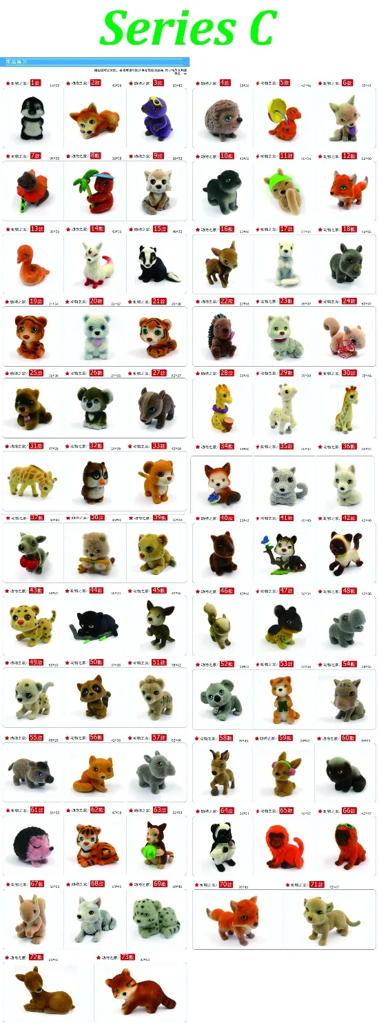 Japan Original Bulk Items 10pcs Pets Animals In My Pocket Little Jungle Ocean Farm Animals Puppy Kitten Bunny Dolls Kids Toys Little Toys Kids Toysjungle Animals Aliexpress