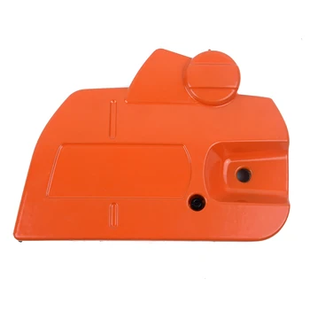 

1pc Clutch Protective Cover For Husqvarna 537286301 Chainbrake Rancher 450 Clutch Cover Tool Parts New