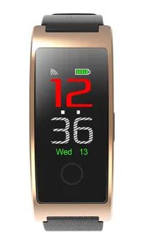 

New Original CK11C Smart Band Blood Pressure Heart Rate Monitor Smart Bracelet Color Screen Ios Android PK Ck11s Smart Wristband