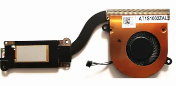 

New Original FOR DELL latitude series E7480 E7490 CPU Cooling Fan Heatsink CN-02T9GV 2T9GV 100% working