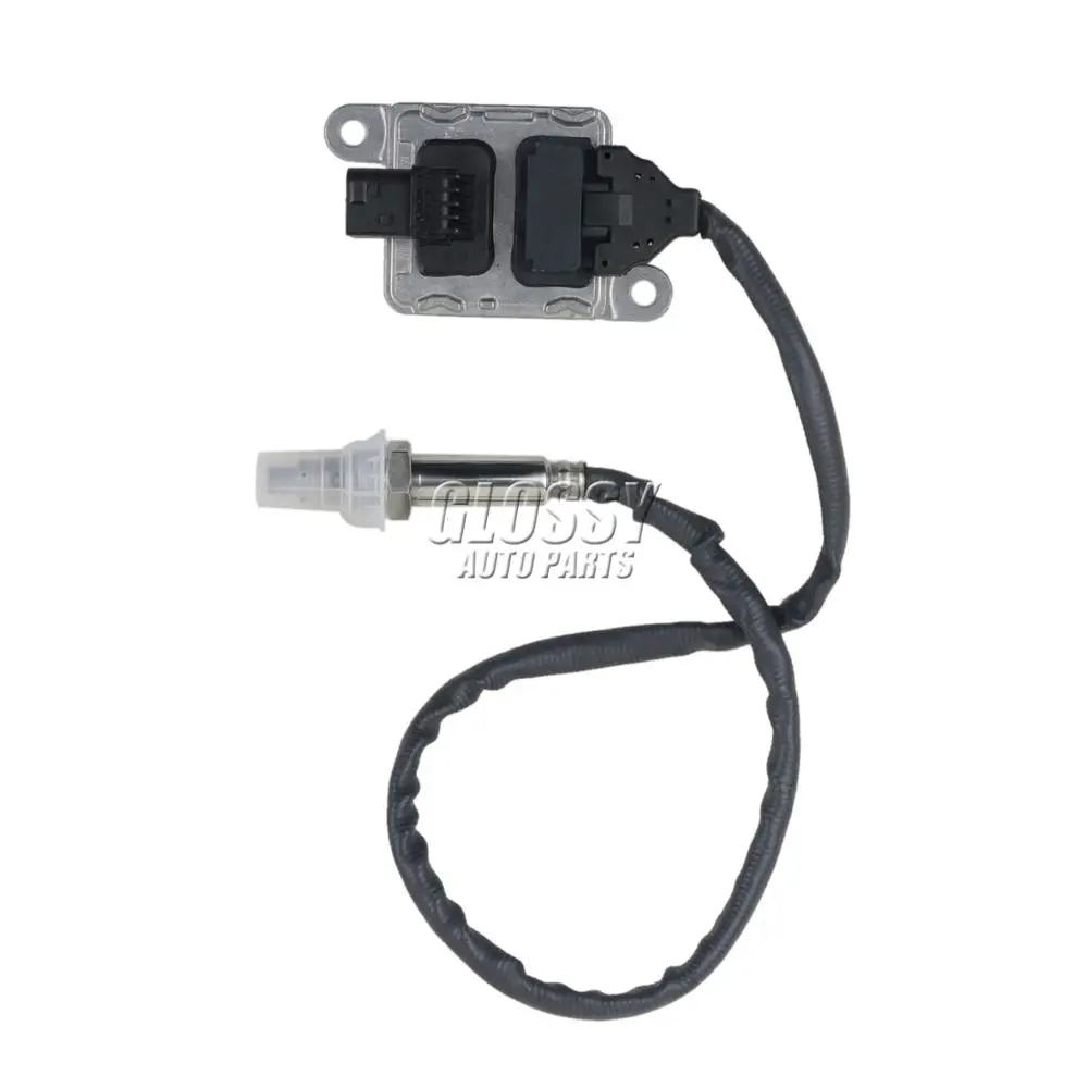 AP02 для двигателя Cummins ISB 12 в оксид азота Nox датчик 4326872 5WK96749 2872942 2872942NX, 4326872RX, 5WK96749B, 5WK96749A
