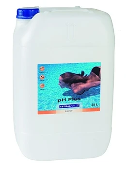 

pH Plus líquido AstralPool 25l