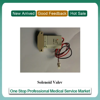 

Beckman OL AU 5831 Biochemistry Analyzer solenoid Valev