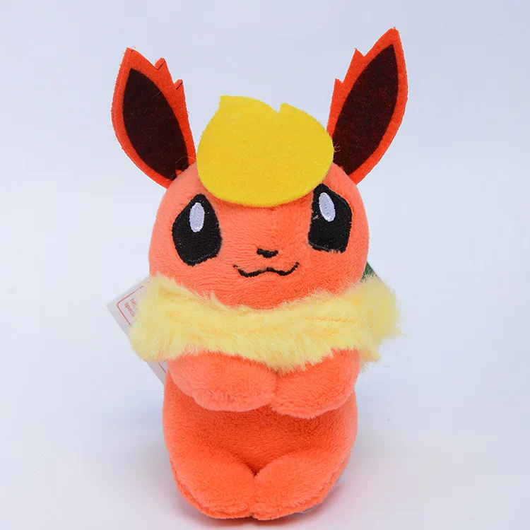 Takara Tomy Pokemon Umbreon Eevee Espeon Plush Toys, Soft Stuffed Animal Dolls, Cute Kawaii Gifts for Girls image 2