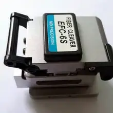 Волоконный Тесак EFC-6S автоматический возврат режущий угол как волоконный Тесак FC-6S CT-30 CT-06