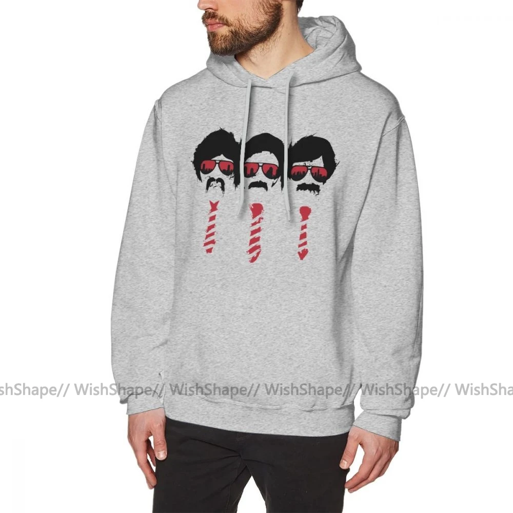 Beastie Hoodie Anak Laki laki Hoodie 