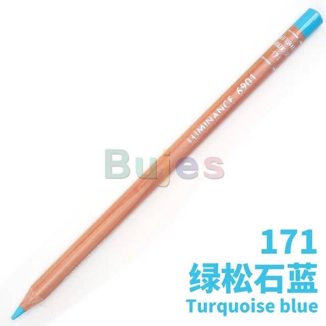 Swiss CARAN Du0027ACHE LUMINANCE 6901 76 Color Artist oily Color 