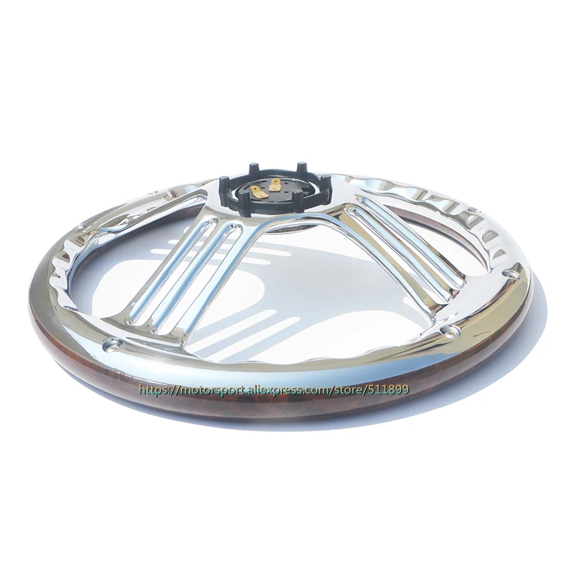racing steering wheel  (7)