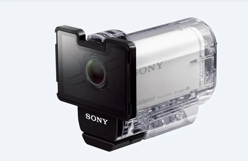 Экшен Камера Sony As200v Купить