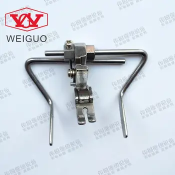 

Keywords flat car quilting gauge presser foot positioning linear presser foot left and right positioning presser foot 49-P723
